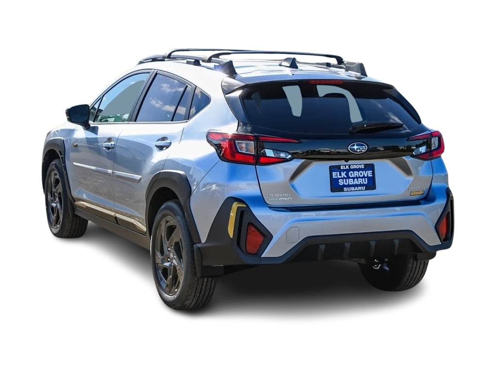 Thumbnail: 2025 Subaru Crosstrek - 3