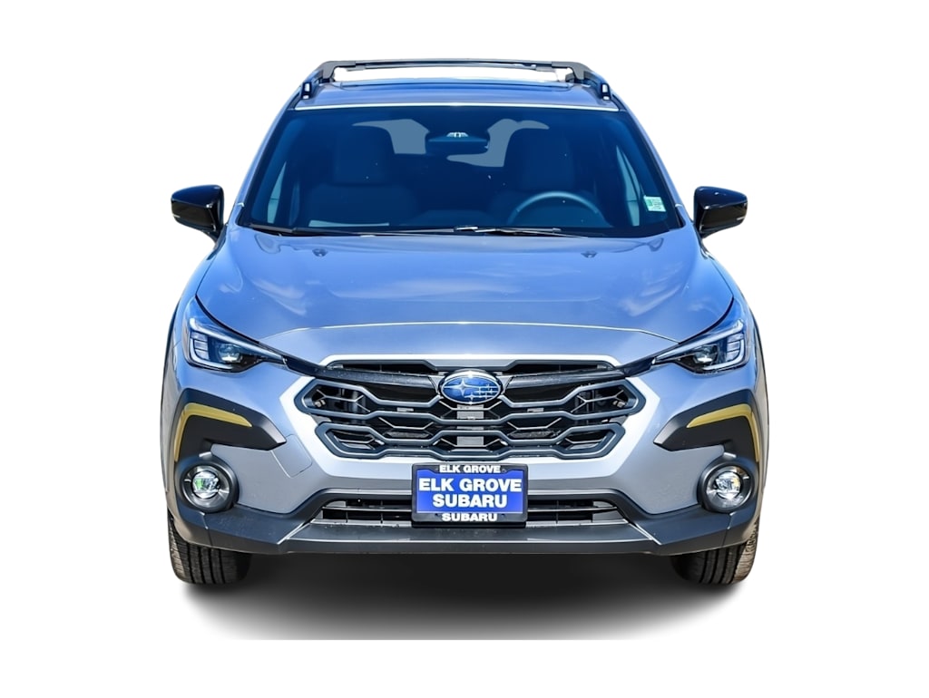 Thumbnail: 2025 Subaru Crosstrek - 5