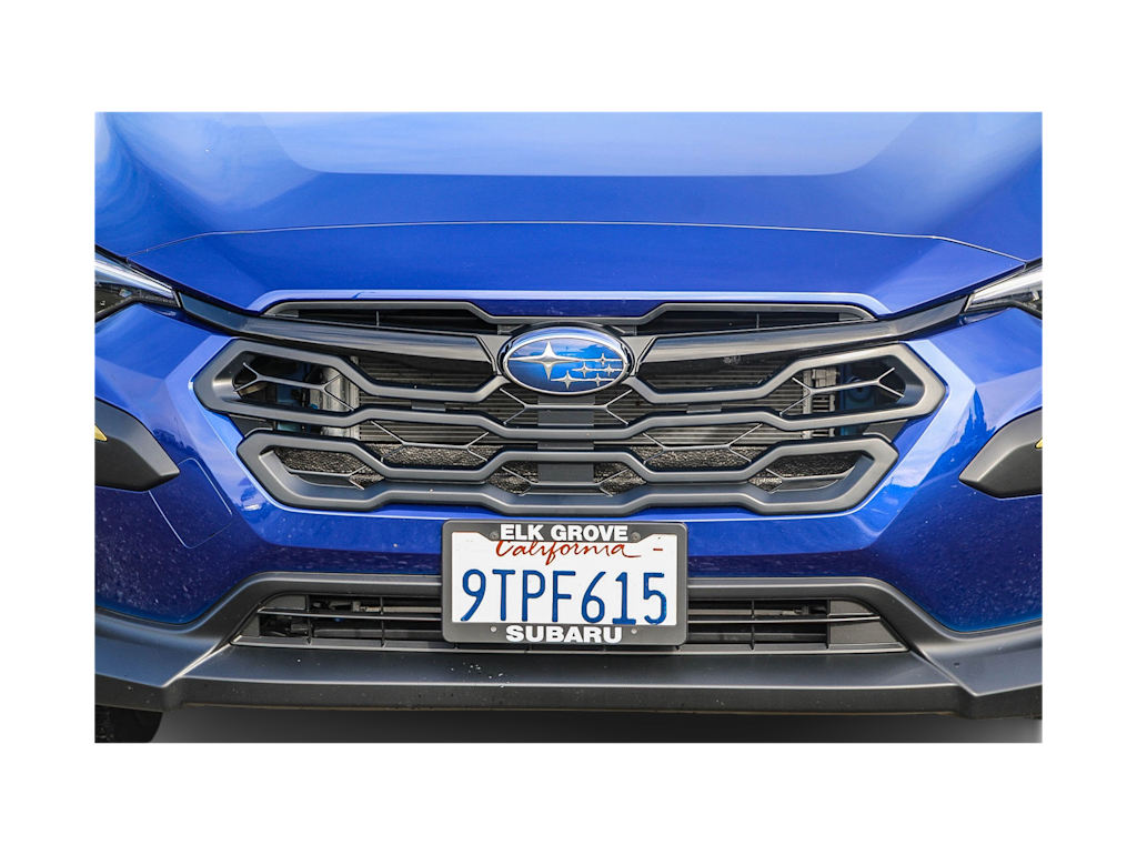 Thumbnail: 2025 Subaru Crosstrek - 19