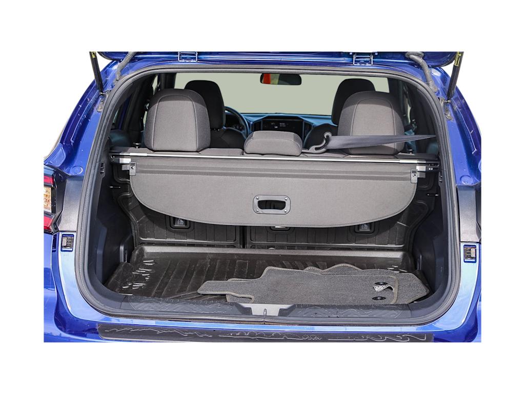 Thumbnail: 2025 Subaru Crosstrek - 15