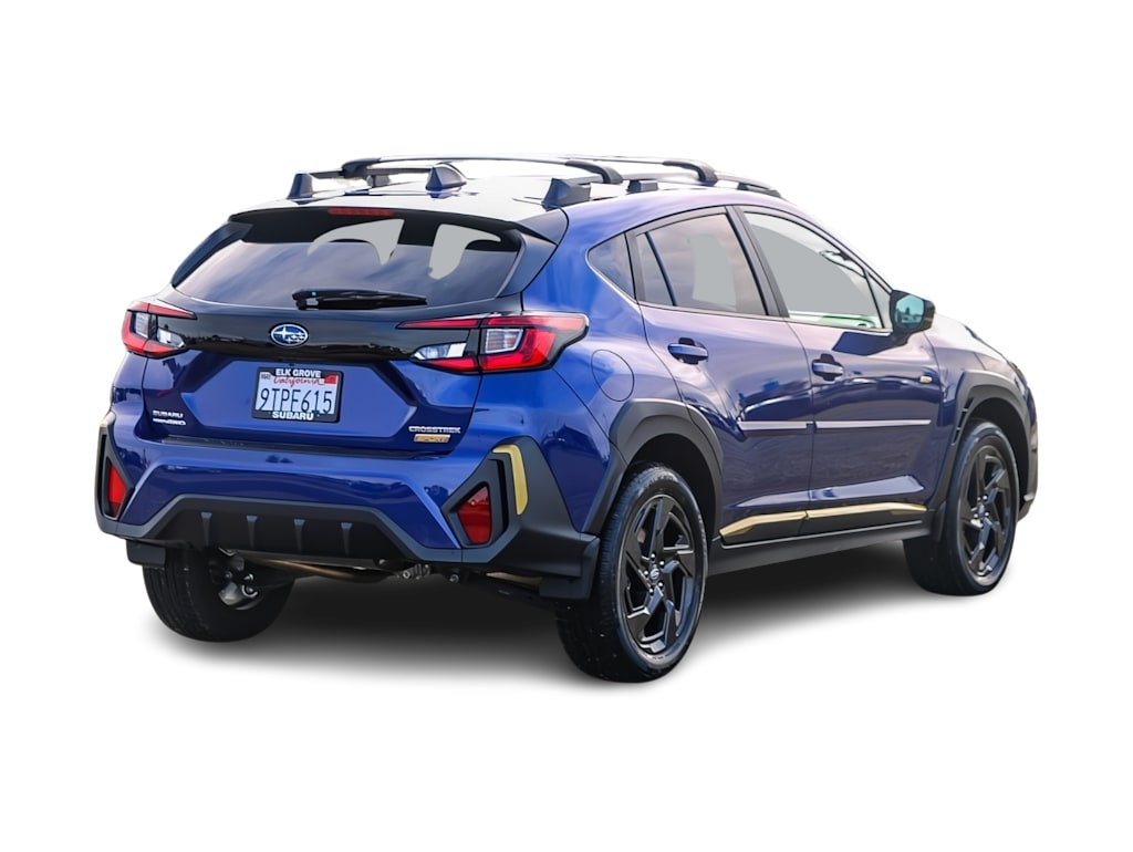 Thumbnail: 2025 Subaru Crosstrek - 17