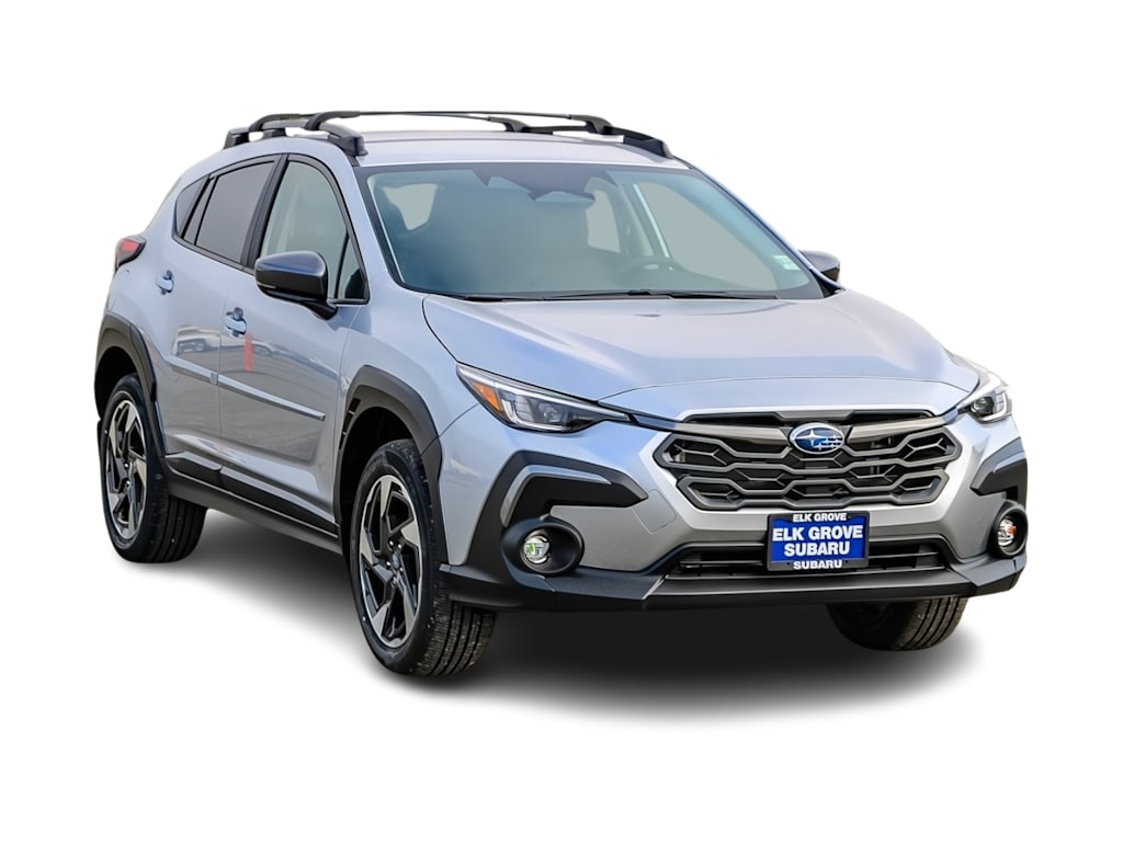 Thumbnail: 2026 Subaru Crosstrek - 17