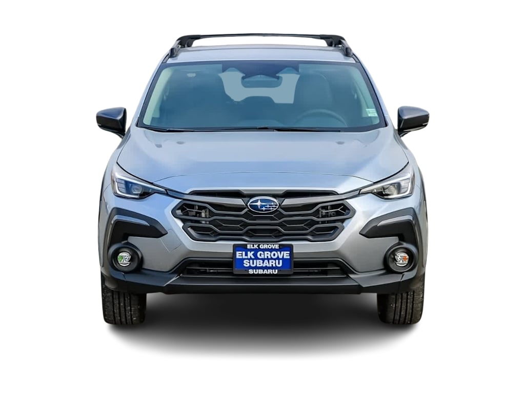 Thumbnail: 2026 Subaru Crosstrek - 5