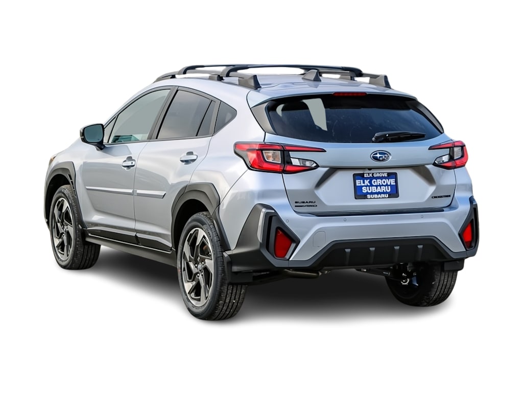 Thumbnail: 2026 Subaru Crosstrek - 3