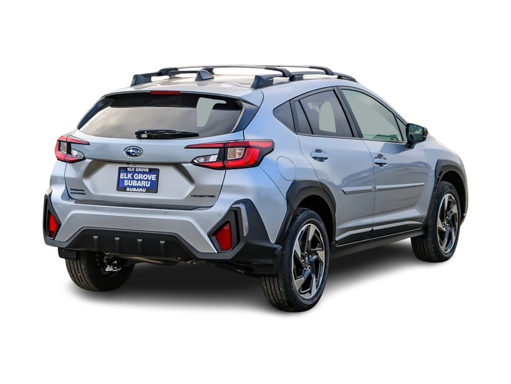 Thumbnail: 2026 Subaru Crosstrek - 16