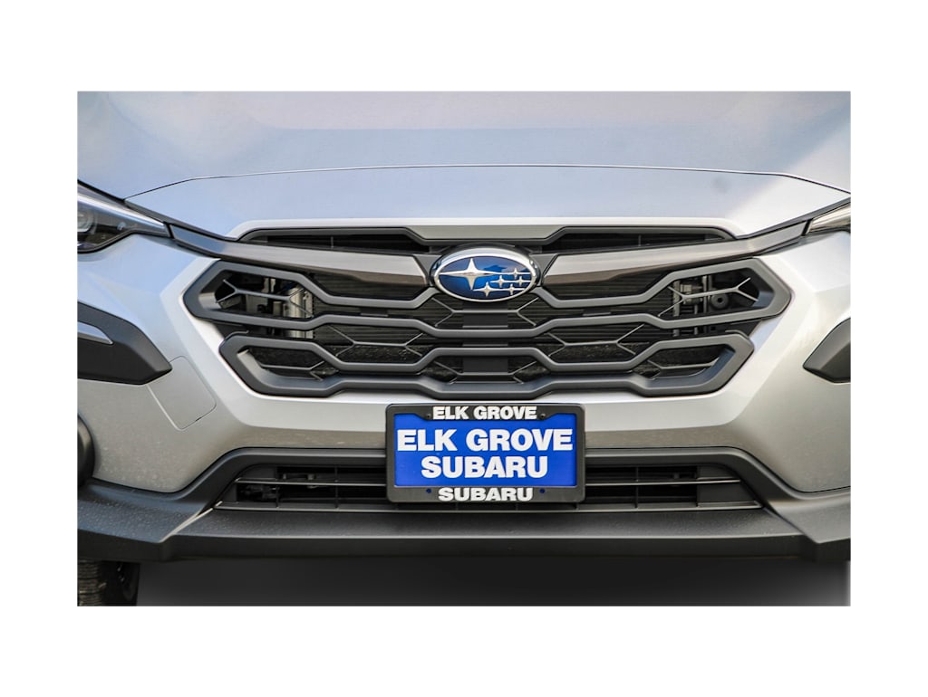 Thumbnail: 2026 Subaru Crosstrek - 23