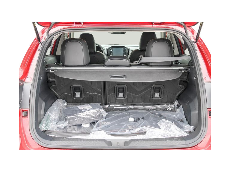 Thumbnail: 2025 Subaru Crosstrek - 14