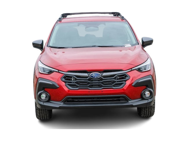 Thumbnail: 2025 Subaru Crosstrek - 5