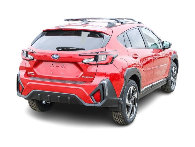 Thumbnail: 2025 Subaru Crosstrek - 15