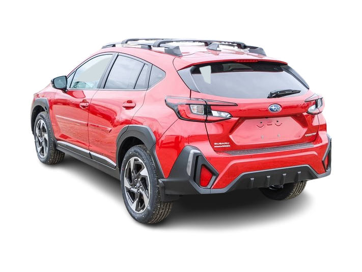 Thumbnail: 2025 Subaru Crosstrek - 3
