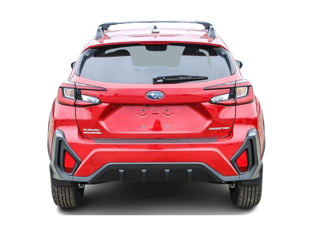 Thumbnail: 2025 Subaru Crosstrek - 4