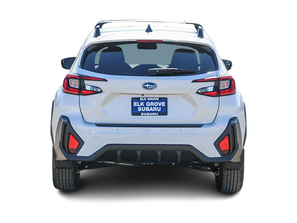 Thumbnail: 2025 Subaru Crosstrek - 4