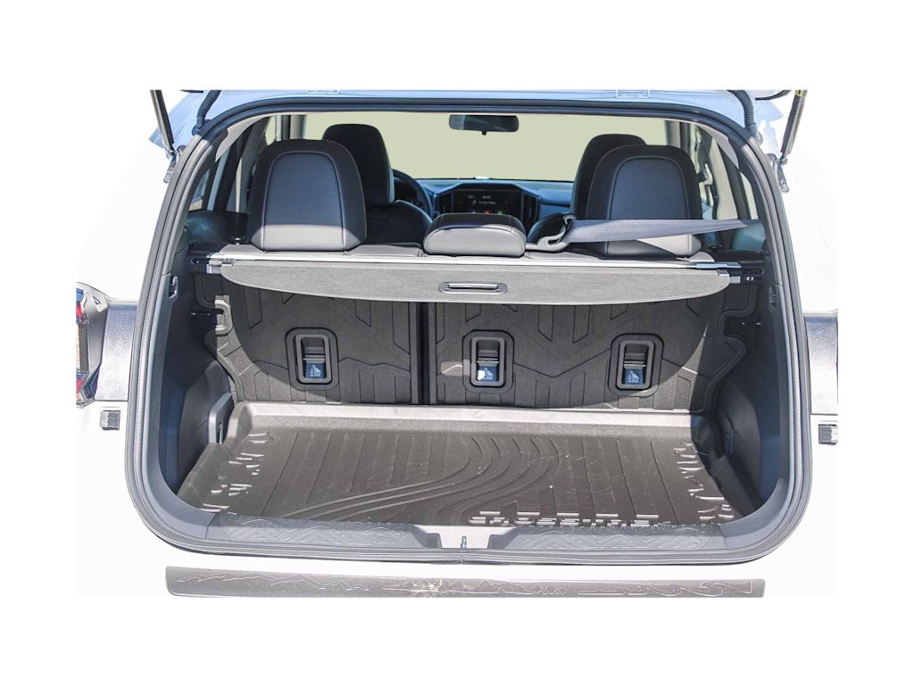 Thumbnail: 2025 Subaru Crosstrek - 15