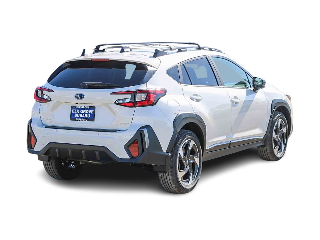 Thumbnail: 2025 Subaru Crosstrek - 17