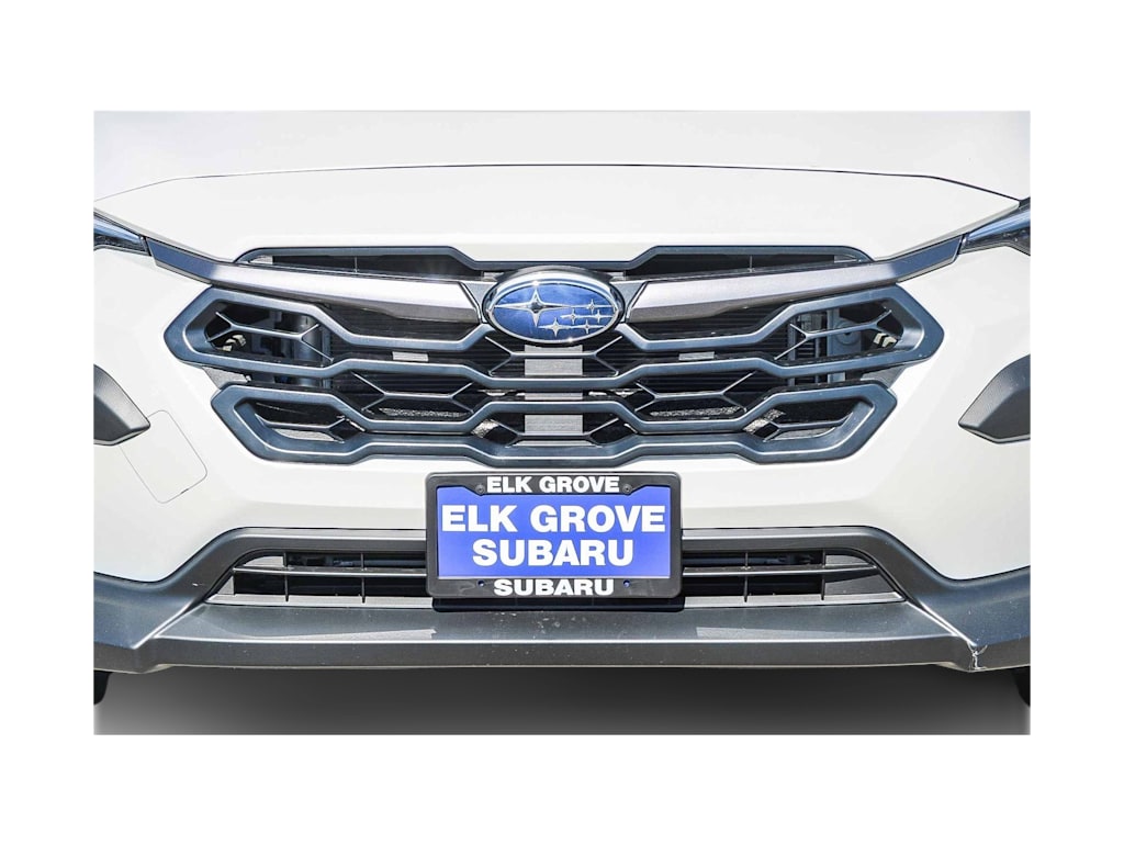 Thumbnail: 2025 Subaru Crosstrek - 19