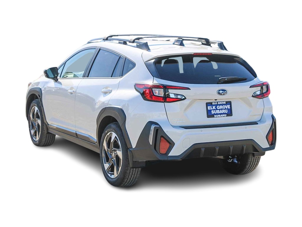 Thumbnail: 2025 Subaru Crosstrek - 3
