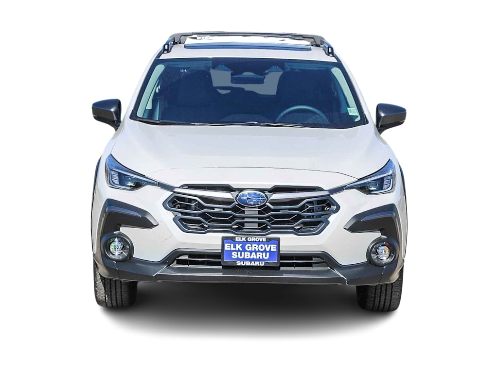 Thumbnail: 2025 Subaru Crosstrek - 5