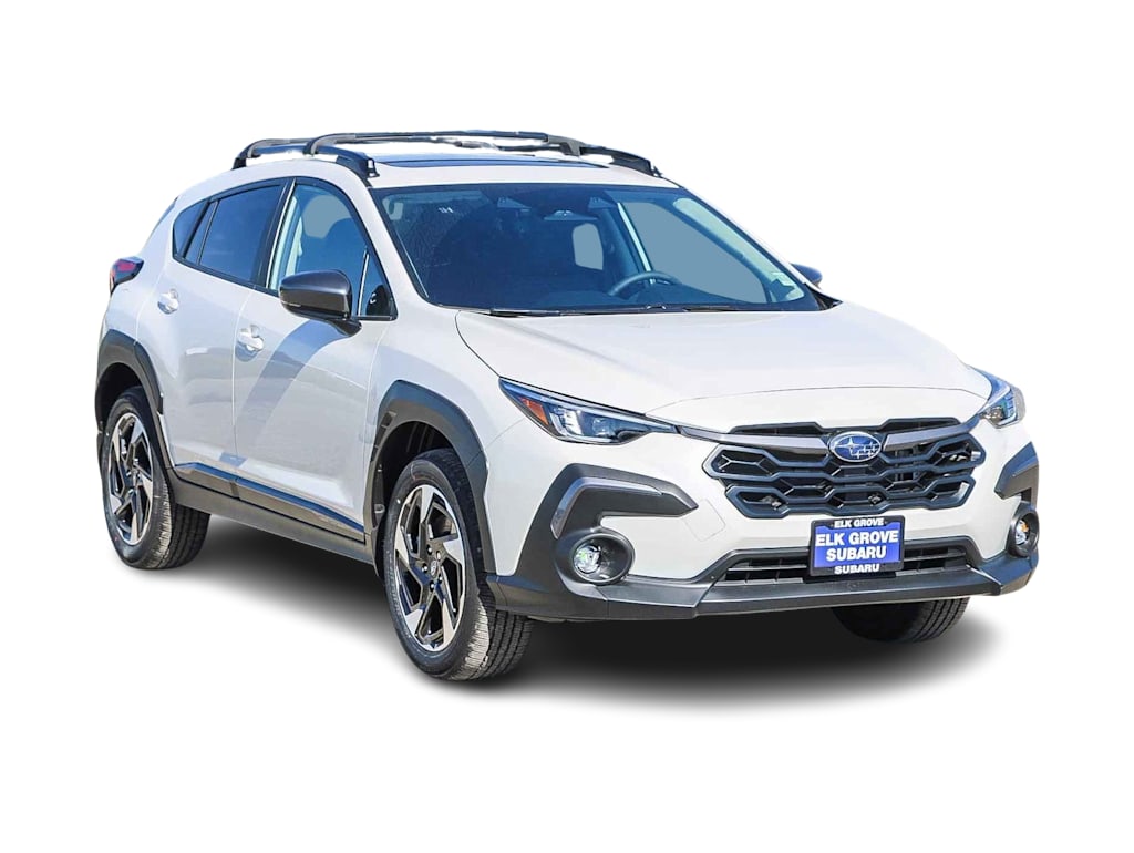 Thumbnail: 2025 Subaru Crosstrek - 18