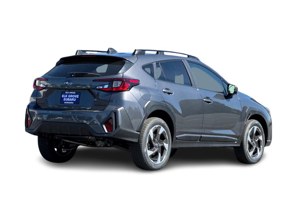 Thumbnail: 2026 Subaru Crosstrek - 17