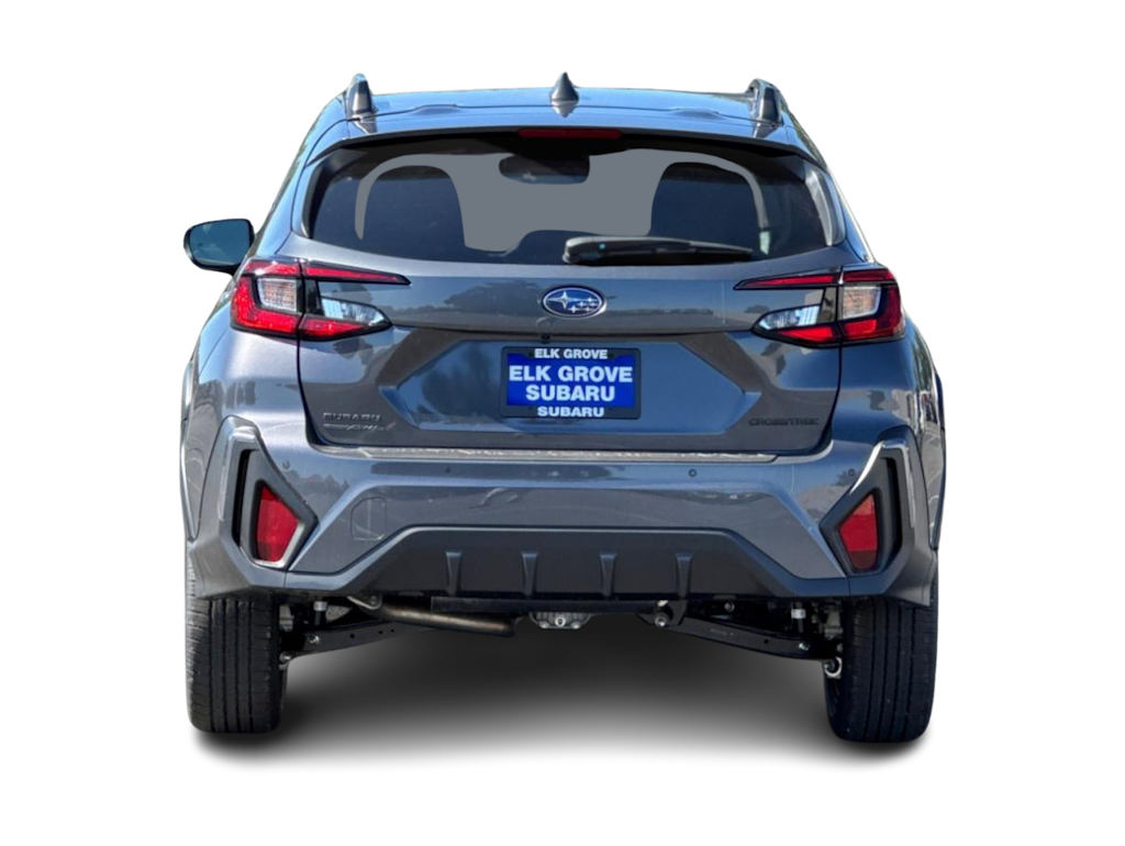 Thumbnail: 2026 Subaru Crosstrek - 5