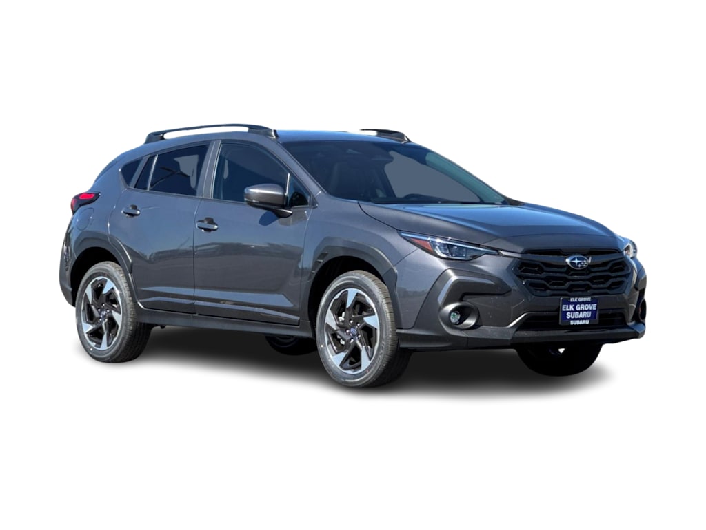 Thumbnail: 2026 Subaru Crosstrek - 18