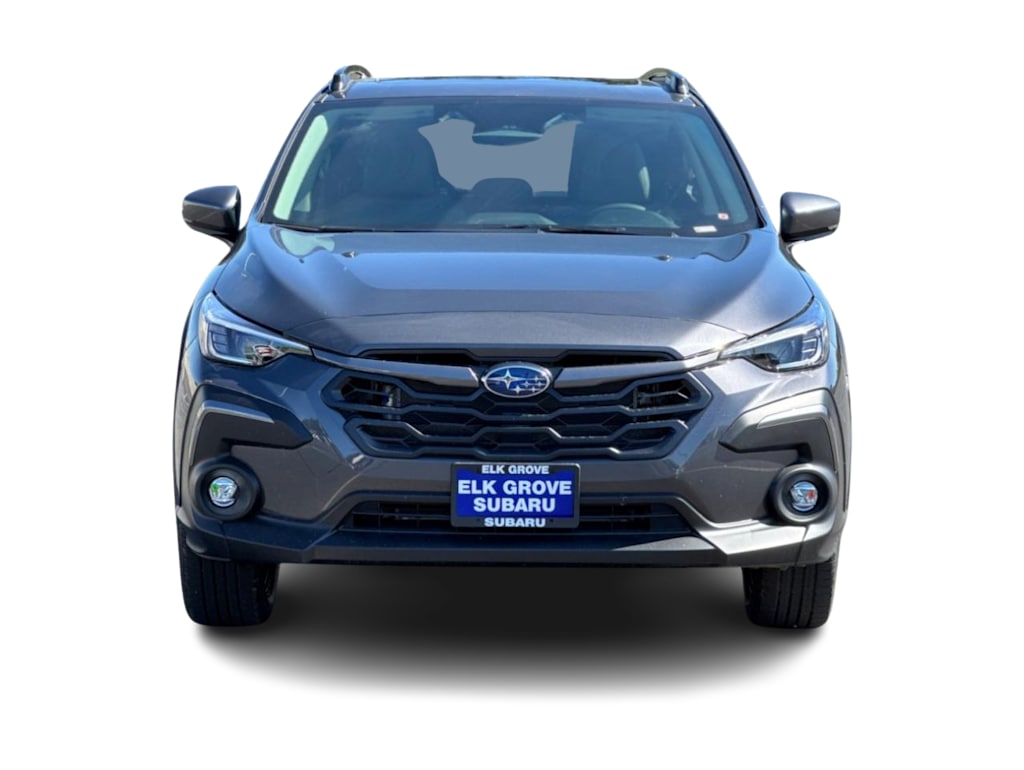Thumbnail: 2026 Subaru Crosstrek - 6