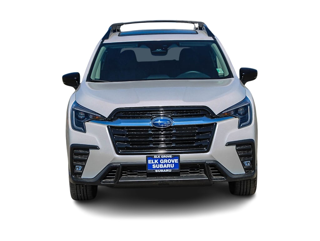 Thumbnail: 2025 Subaru Crosstrek - 5