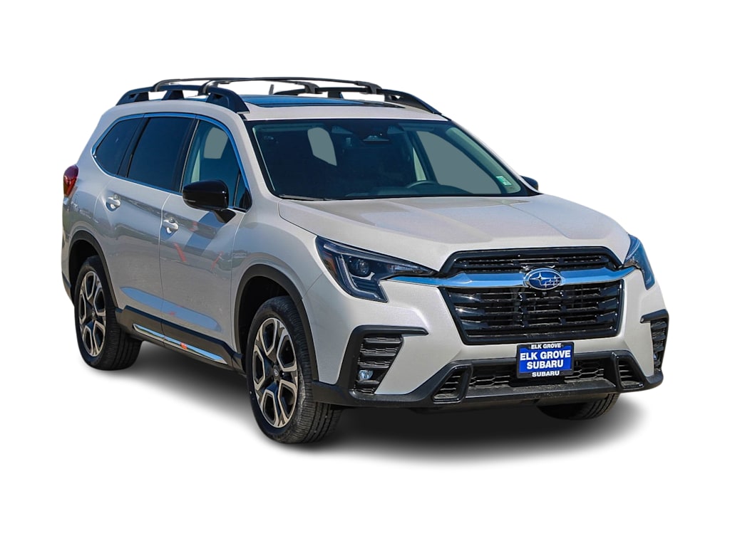 Thumbnail: 2025 Subaru Crosstrek - 18