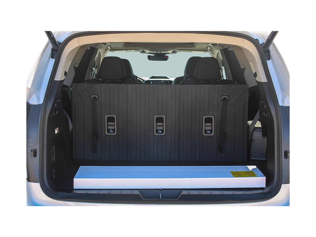 Thumbnail: 2025 Subaru Crosstrek - 15