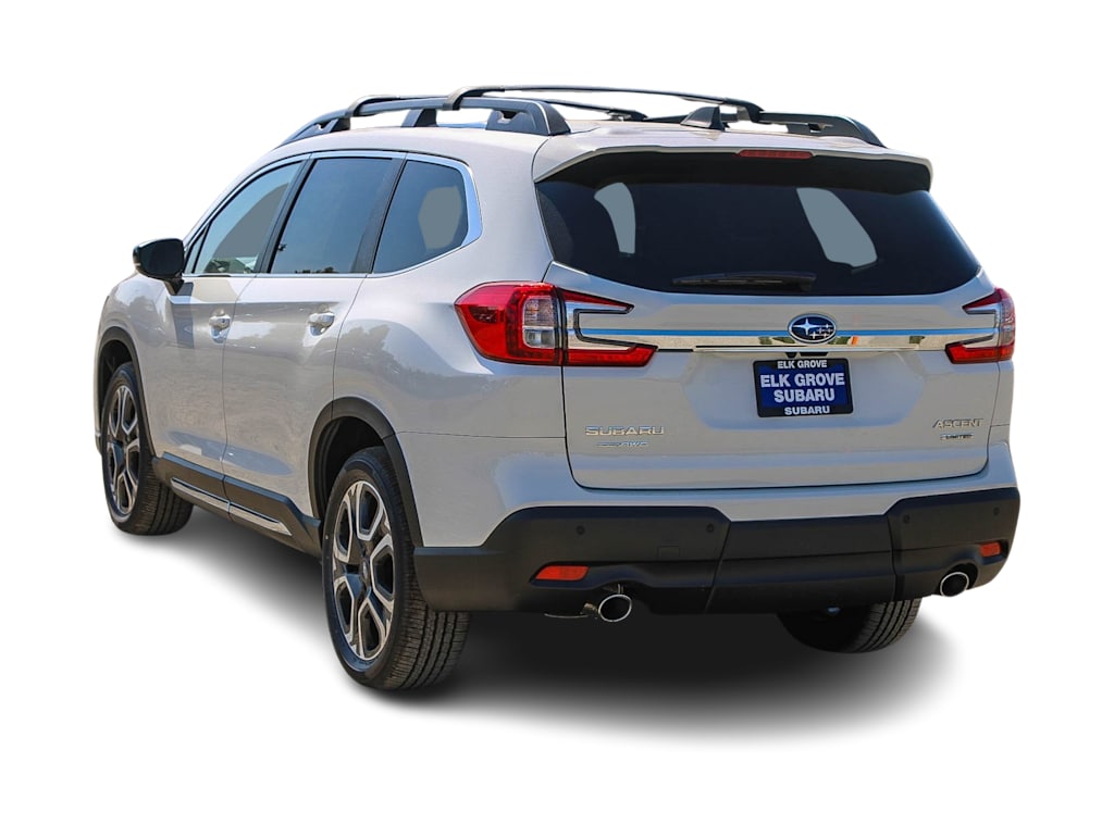 Thumbnail: 2025 Subaru Crosstrek - 3