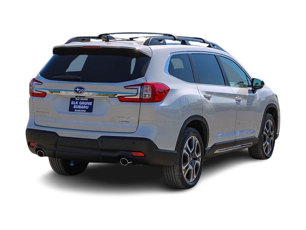 Thumbnail: 2025 Subaru Crosstrek - 17