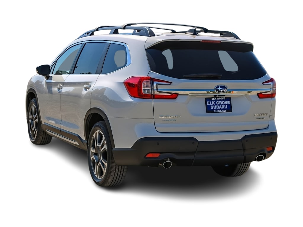 Thumbnail: 2025 Subaru Crosstrek - 3