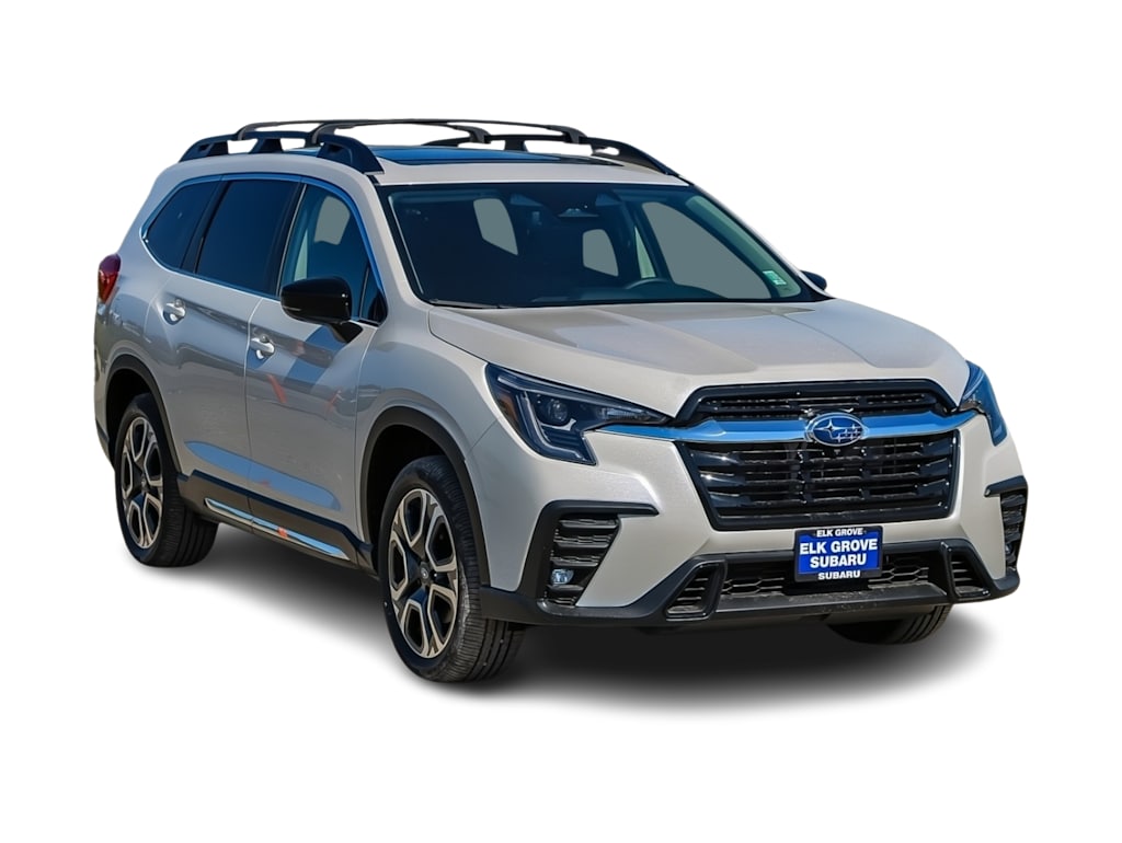 Thumbnail: 2025 Subaru Crosstrek - 18