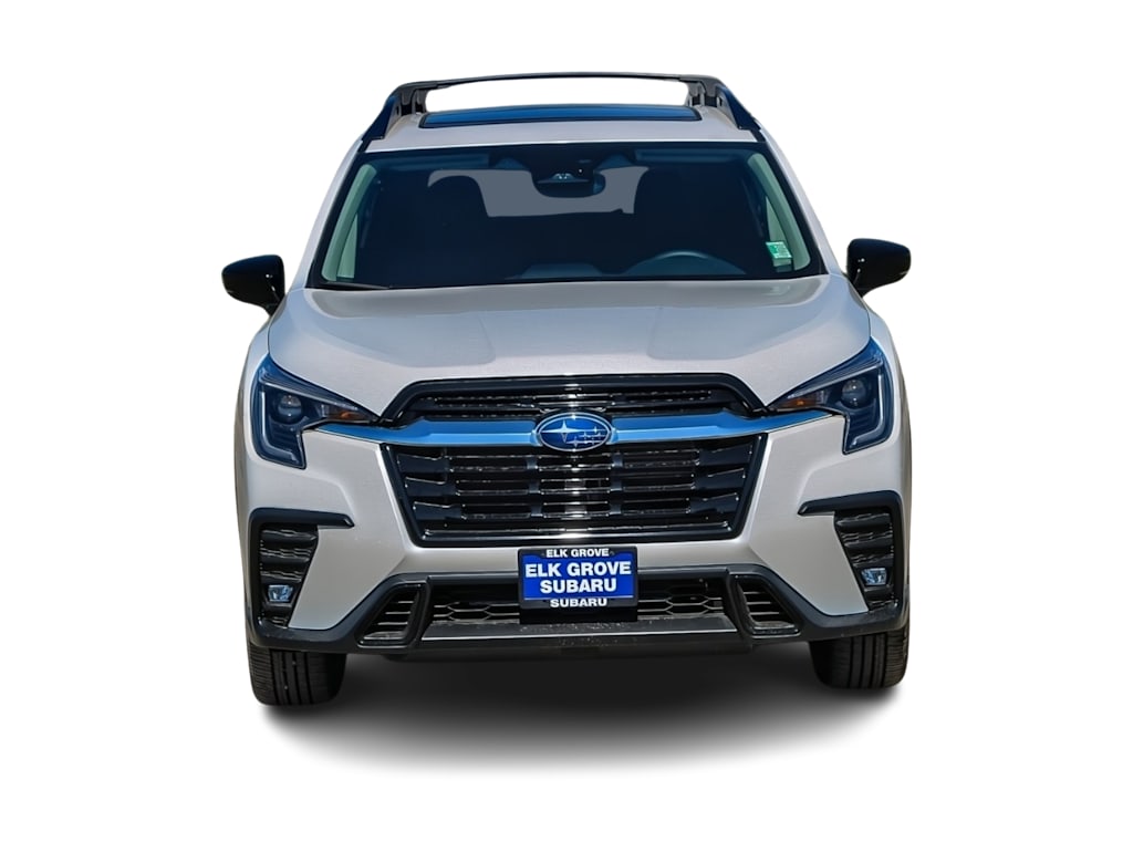 Thumbnail: 2025 Subaru Crosstrek - 5
