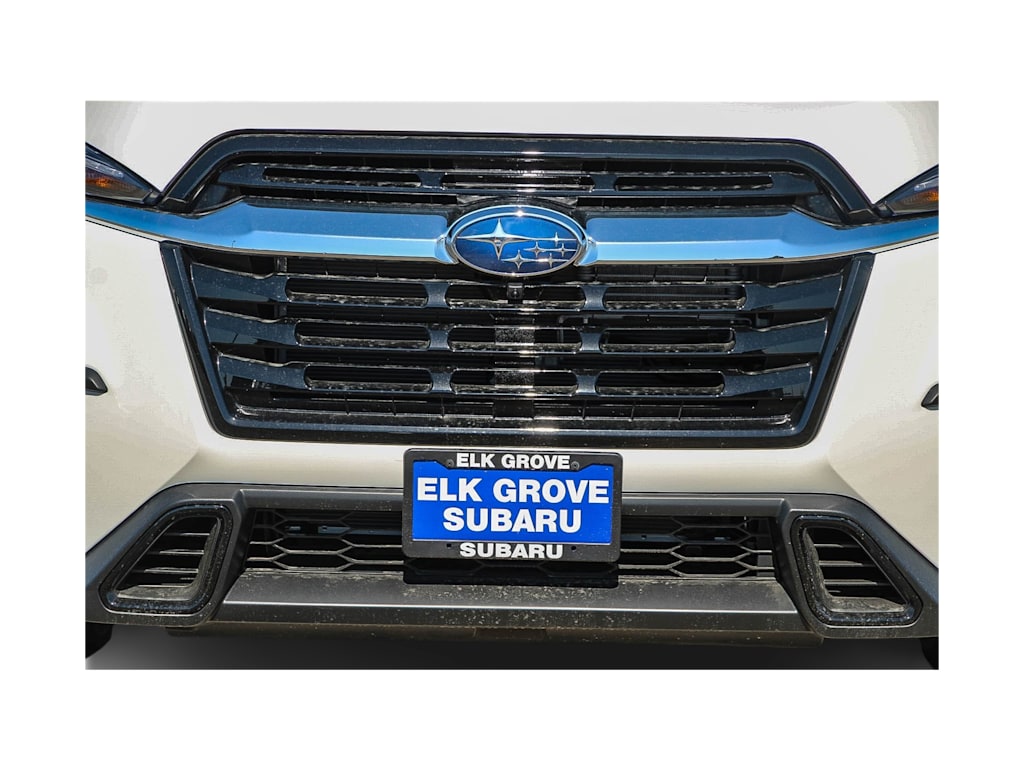 Thumbnail: 2025 Subaru Crosstrek - 24