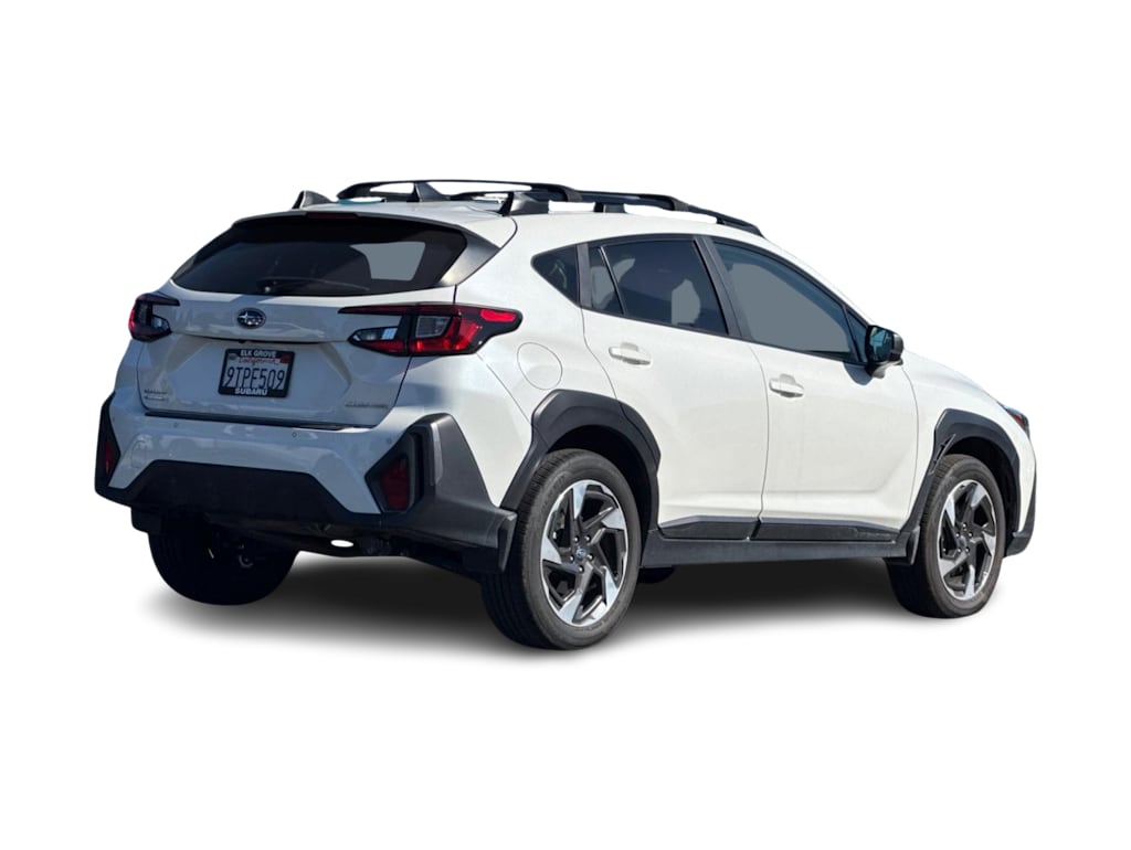 Thumbnail: 2025 Subaru Crosstrek - 16