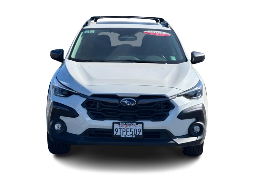 Thumbnail: 2025 Subaru Crosstrek - 6