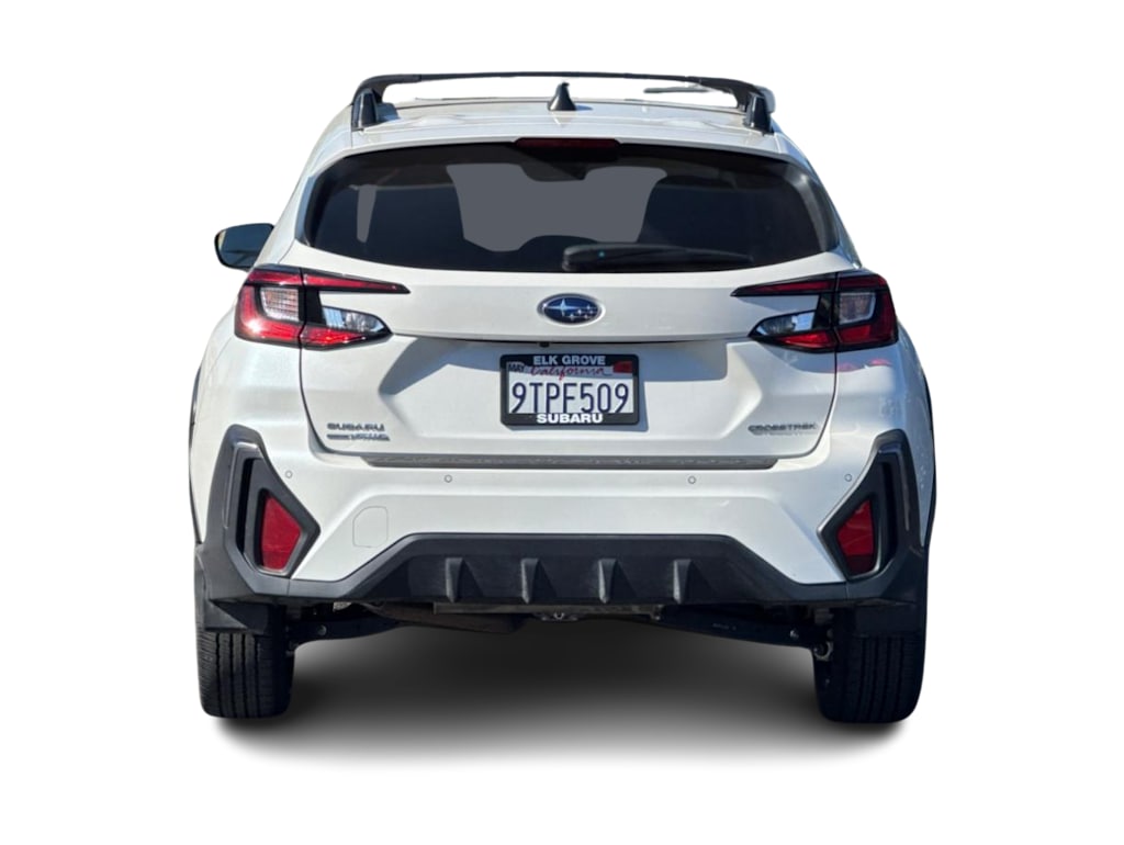 Thumbnail: 2025 Subaru Crosstrek - 5