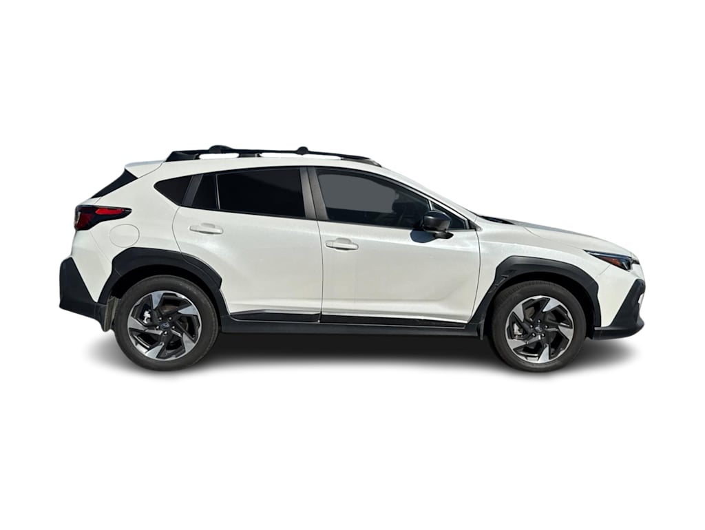 Thumbnail: 2025 Subaru Crosstrek - 18