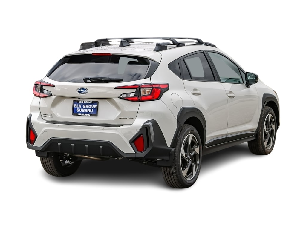 Thumbnail: 2025 Subaru Crosstrek - 17