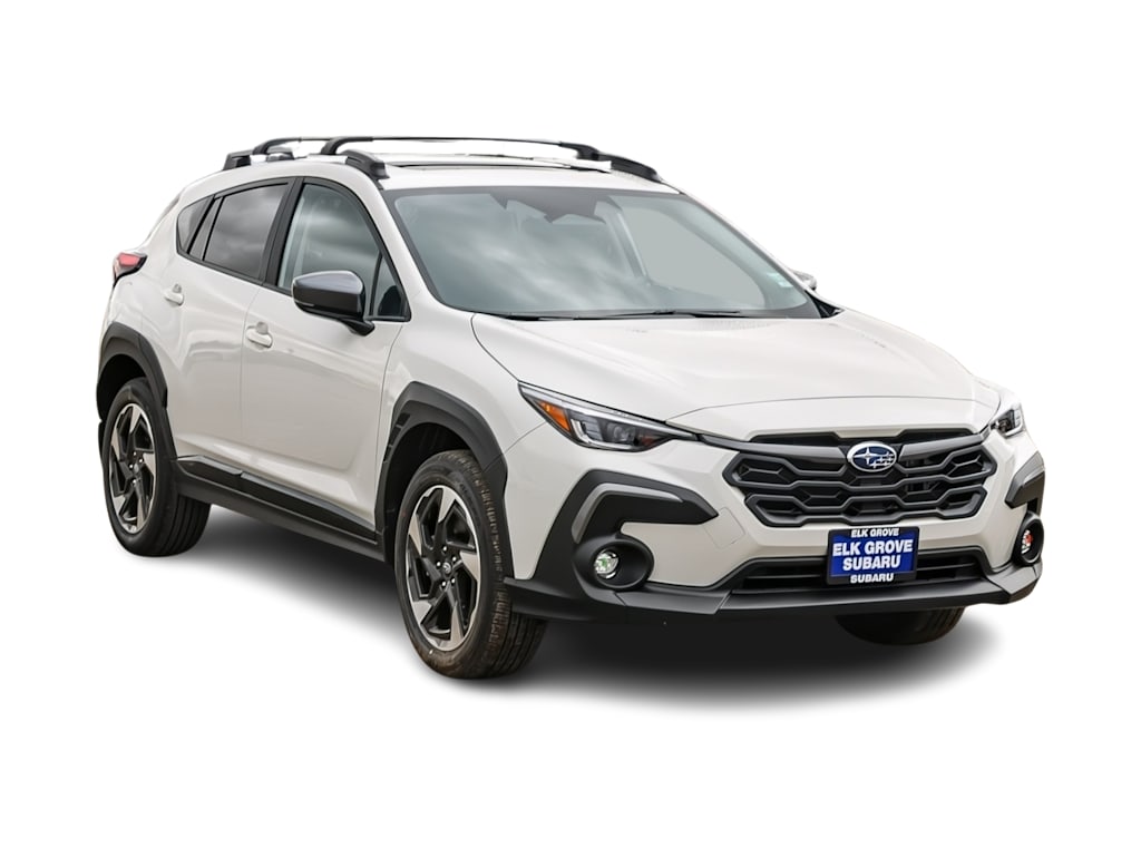 Thumbnail: 2025 Subaru Crosstrek - 18