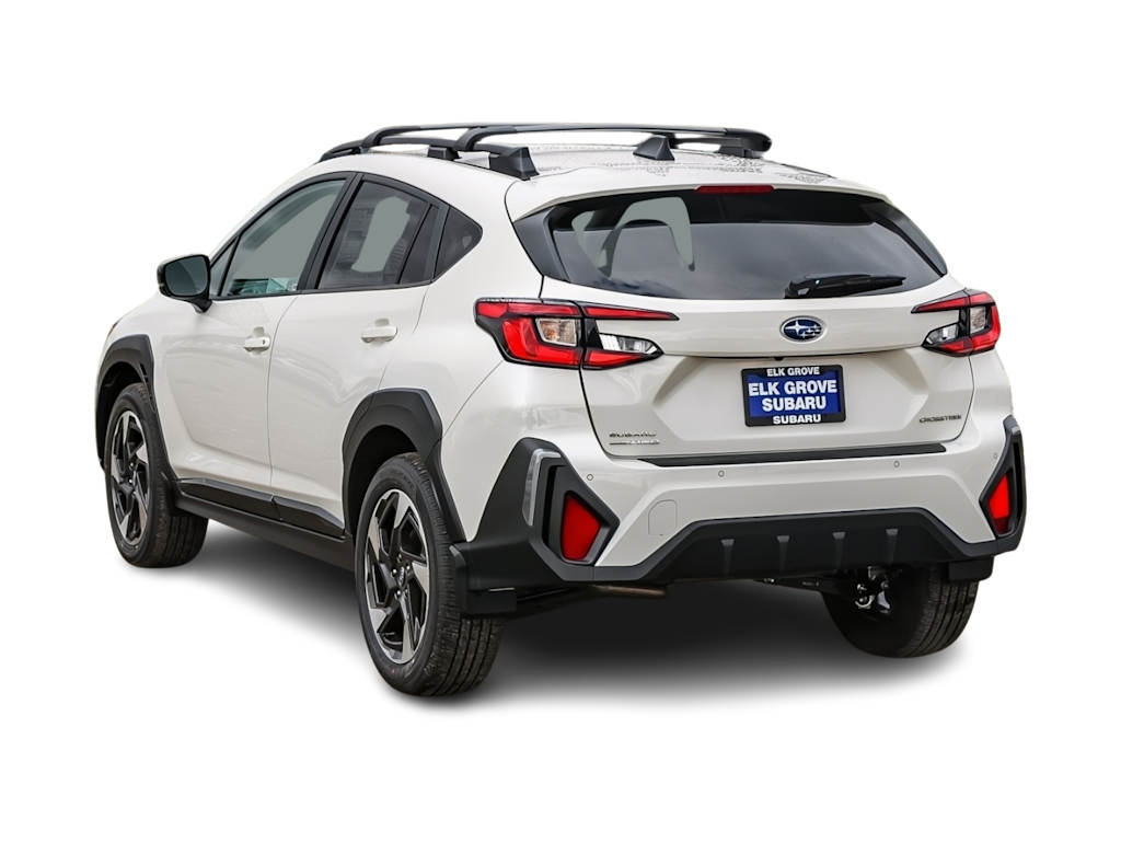 Thumbnail: 2025 Subaru Crosstrek - 3