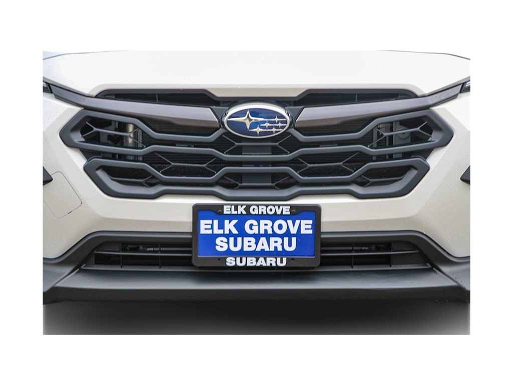 Thumbnail: 2025 Subaru Crosstrek - 19