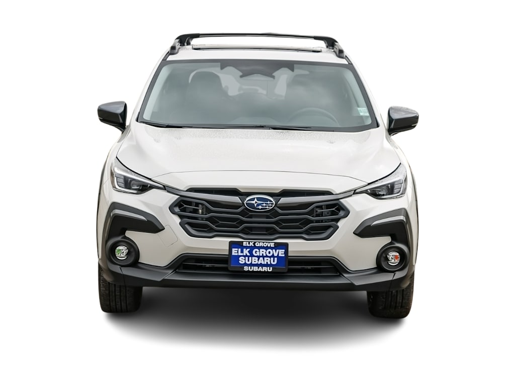 Thumbnail: 2025 Subaru Crosstrek - 5