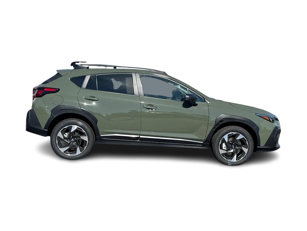 Thumbnail: 2026 Subaru Crosstrek - 18