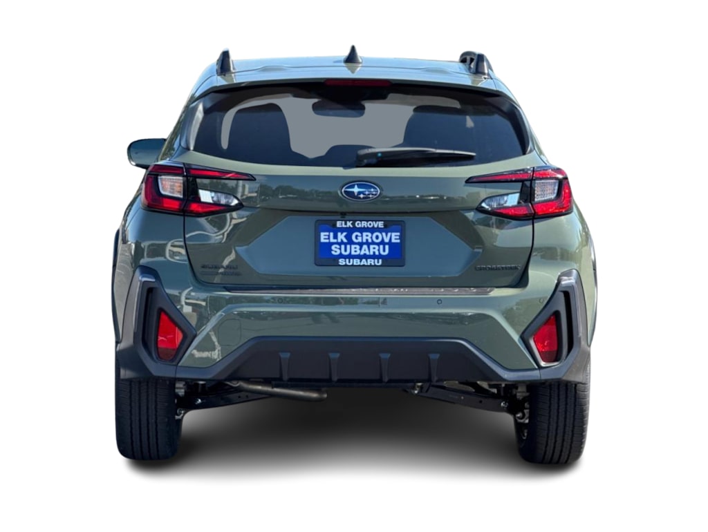 Thumbnail: 2026 Subaru Crosstrek - 5