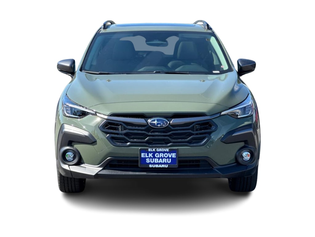 Thumbnail: 2026 Subaru Crosstrek - 6
