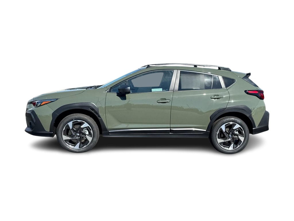 Thumbnail: 2026 Subaru Crosstrek - 3