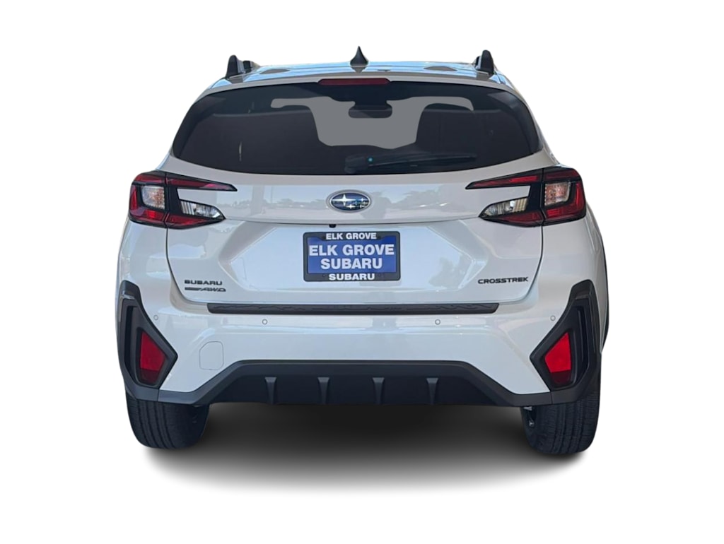 Thumbnail: 2026 Subaru Crosstrek - 5