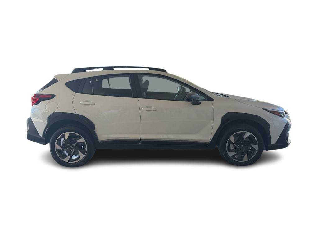 Thumbnail: 2026 Subaru Crosstrek - 19